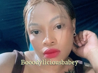 Booodyliciousbabey