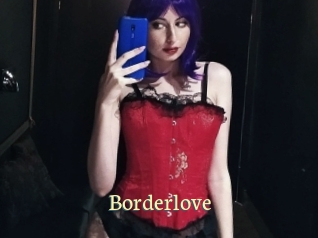 Borderlove
