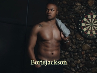 Borisjackson