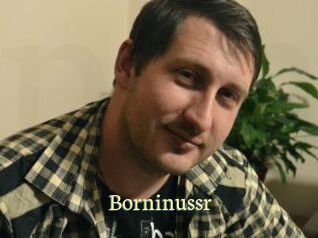 Borninussr
