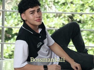 Bossmankaii