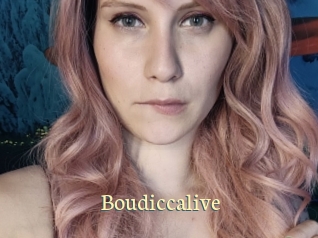 boudiccalive Porn str8