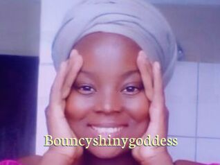 Bouncyshinygoddess