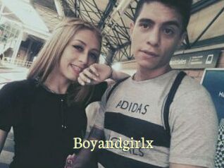 Boyandgirlx