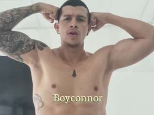 Boyconnor