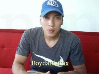 boydani9inx Porn str8