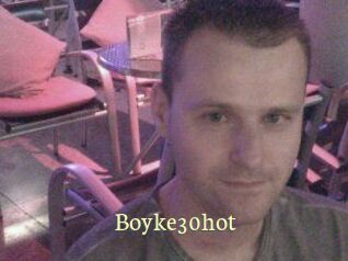 Boyke30hot