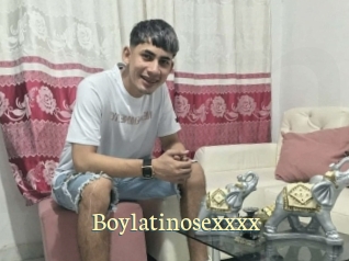 Boylatinosexxxx