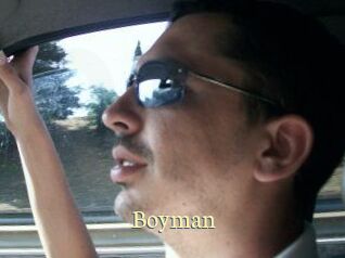 Boyman