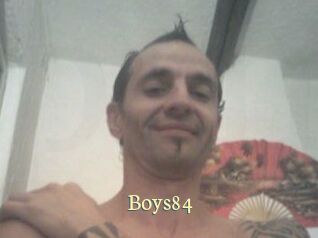 Boys84