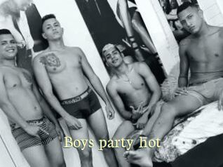Boys_party_hot
