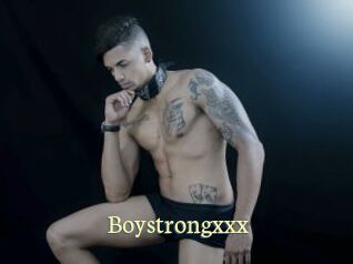 Boystrongxxx