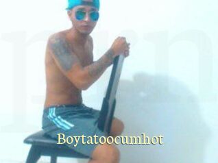 Boytatoocumhot