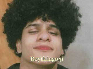 boythiago41 Porn str8