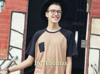 boythomas Porn str8