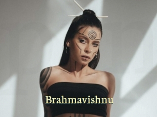 Brahmavishnu