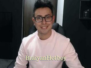 BraiyanHotboy