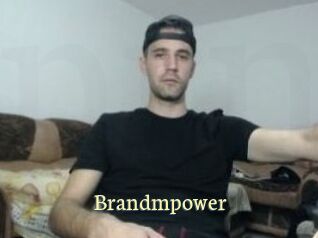 Brandmpower