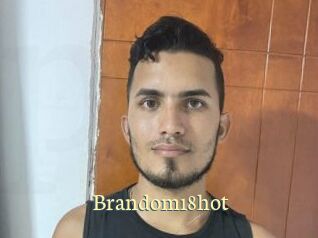 brandom18hot Porn str8
