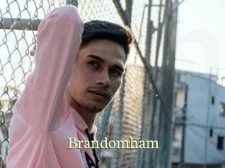 Brandomham