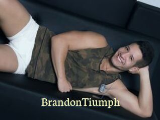 BrandonTiumph