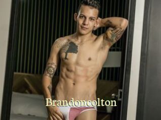 brandoncolton Porn str8