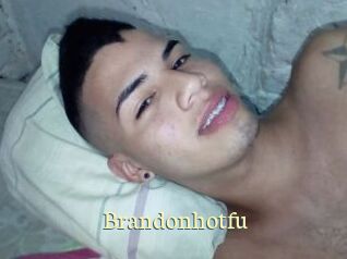brandonhotfu Porn str8