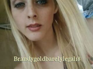 Brandygoldbarelylegal18