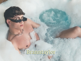 Branntaylor