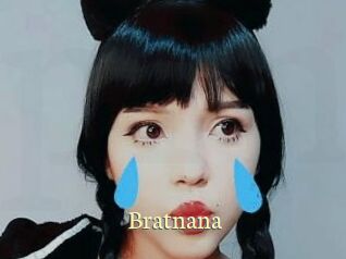 Bratnana