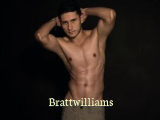 brattwilliams Porn str8