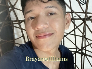 Brayanwilliams