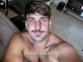 brazilian22cm Porn str8