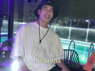 Brdusma