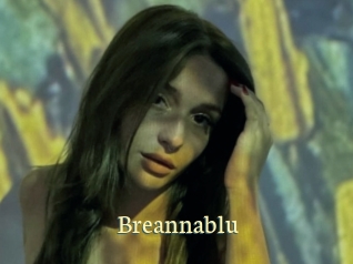 Breannablu