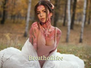 Breathoflifee