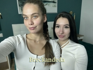Breckandeda