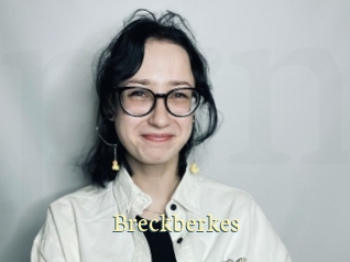 Breckberkes