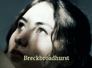 Breckbroadhurst