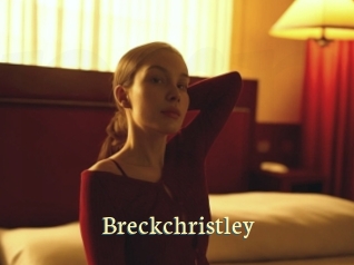 Breckchristley