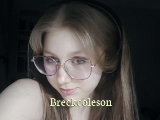 Breckcoleson