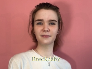 Breckdaby