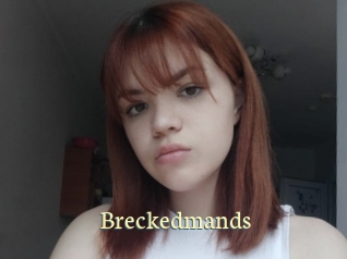 Breckedmands