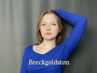 Breckgoldston