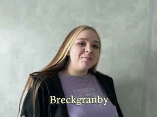 Breckgranby