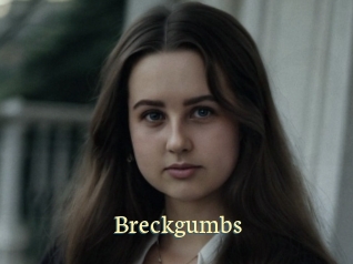 Breckgumbs
