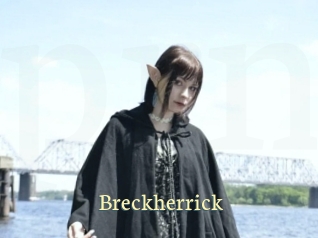 breckherrick Porn str8
