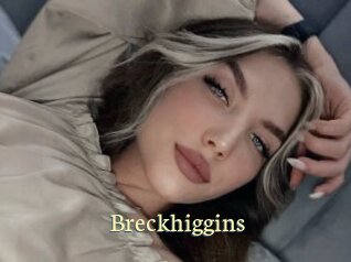 Breckhiggins
