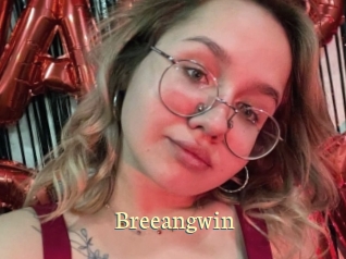 Breeangwin