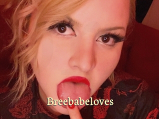 Breebabeloves
